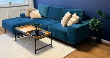 Wohnung 1 zimmer in Šiauliai, Litauen