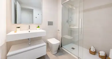 Wohnung 2 Schlafzimmer in Capdepera, Spanien