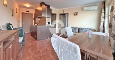 1 bedroom apartment in Nesebar, Bulgaria