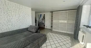 1 room apartment in Barysaw, Belarus