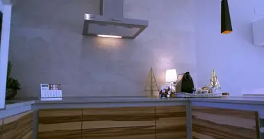 3 bedroom apartment in Abadin, Spain