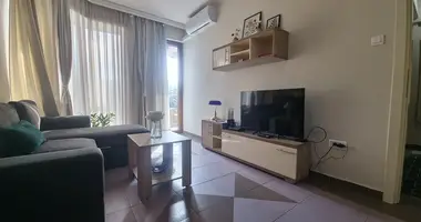 Apartamento 1 habitacion en Budva, Montenegro