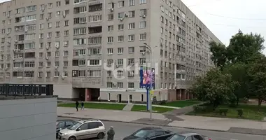 Mieszkanie w Nizhny Novgorod, Rosja