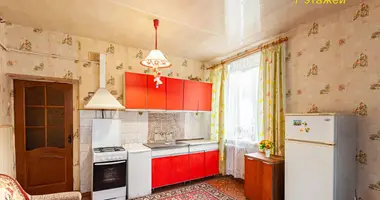 Appartement dans Maladetchna, Bélarus