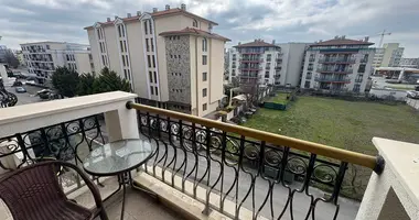 Wohnung 2 zimmer in Nessebar, Bulgarien