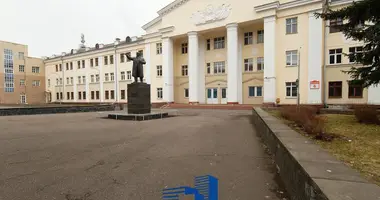 Propiedad comercial 4 390 m² en Minsk, Belarús
