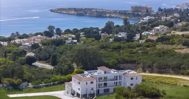 Квартира 2 спальни в Пейя, Кипр