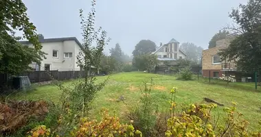 Участок земли в Вильнюс, Литва
