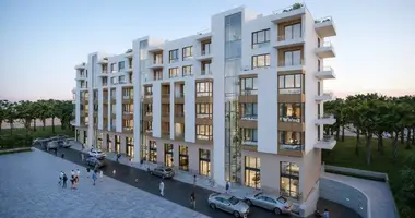 Mieszkanie 1 pokój w Golem, Albania