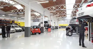 Propriété commerciale 188 m² dans Catalogne, Espagne