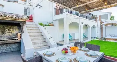 Maison 4 chambres dans Malaga, Espagne