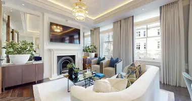 Apartamento 2 habitaciones en Londres, Reino Unido