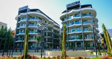 Penthouse 2 bedrooms in Muratpasa, Turkey