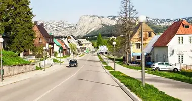 Дом 2 спальни в Жабляк, Черногория