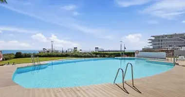 Квартира 3 спальни в Benalmadena, Испания