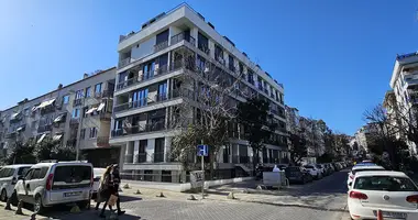 Appartement 3 chambres dans Kadikoy, Turquie