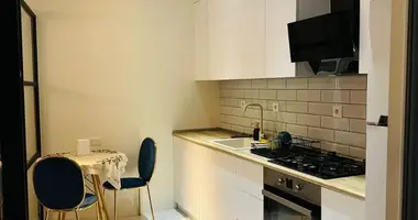 Wohnung 3 zimmer in Batumi, Georgien