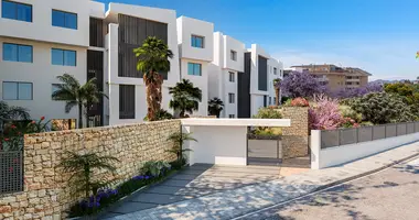 Bungalow 2 bedrooms in Fuengirola, Spain