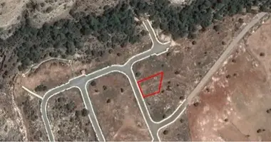 Apartment in Pissouri Municipality, Cyprus