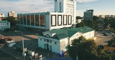 Propriété commerciale 1 234 m² dans Homiel, Bélarus