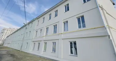 Mieszkanie 1 pokój w Odessa, Ukraina