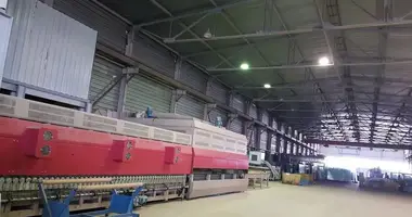 Warehouse 27 000 m² in Stolbovaya, Russia