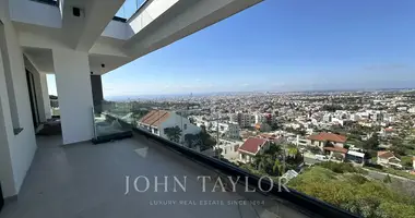 Appartement 3 chambres dans Limassol, Chypre