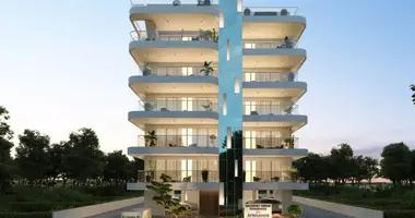 Penthouse in Larnaka, Zypern