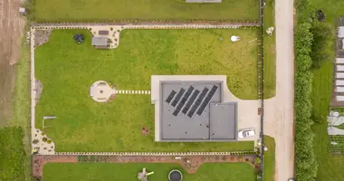 4 room house in Stopinu pagasts, Latvia