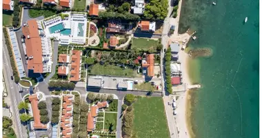Квартира 3 комнаты в Opcina Sveti Filip i Jakov, Хорватия