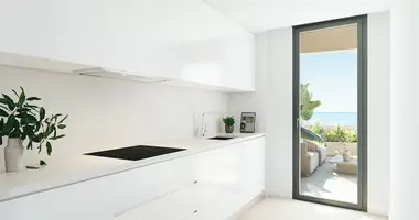 Wohnung 2 Schlafzimmer in Torremolinos, Spanien