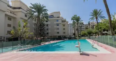 Wohnung 3 Schlafzimmer in Dos Hermanas, Spanien