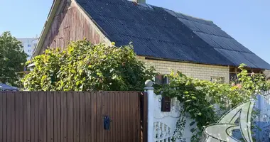 Wohnung in Brest, Belarus
