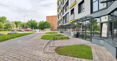 Sklep 87 m² w Mińsk, Białoruś