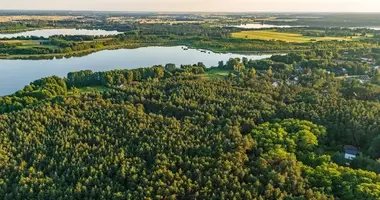 Mieszkanie w Oslonin, Polska