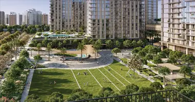 Apartamento 4 habitaciones en Dubái, Emiratos Árabes Unidos