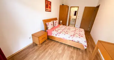 2 bedroom apartment in Aheloy, Bulgaria