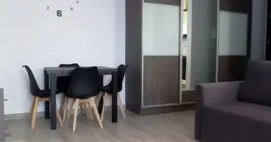 Wohnung 3 zimmer in Zabki, Polen