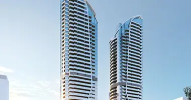 Квартира 1 комната в Дубай, ОАЭ