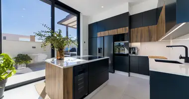 Villa 3 bedrooms in Pilar de la Horadada, Spain