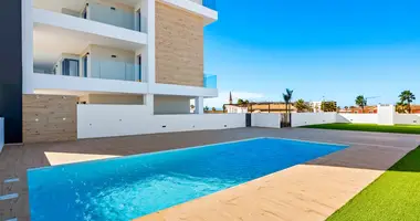 3 bedroom apartment in Los Alcazares, Spain