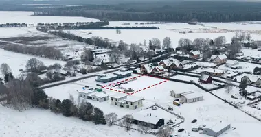 Plot of land in Marupe, Latvia