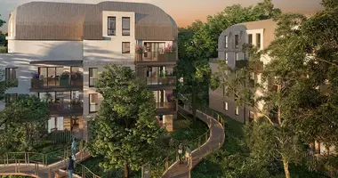 1 bedroom apartment in France