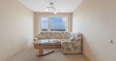 Appartement 3 chambres dans Mazeikiai, Lituanie