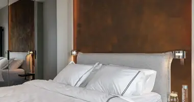 Квартира 2 комнаты в Варшава, Польша