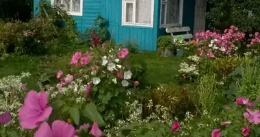 Casa en Padyhrussa, Bielorrusia