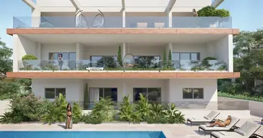 Appartement 3 chambres dans District de Limassol, Chypre