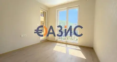 Квартира 2 комнаты в Несебр, Болгария