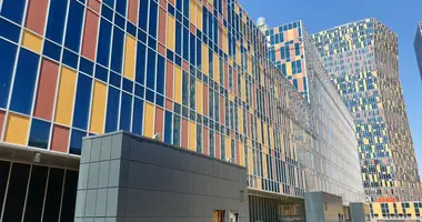 Офис 17 500 м² в Москва, Россия