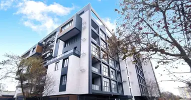 Mieszkanie 2 pokoi w Odessa, Ukraina